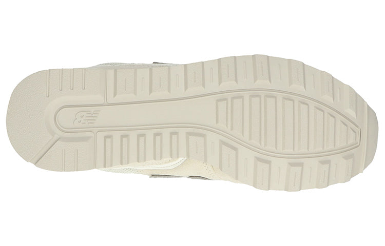 (WMNS) New Balance 996 Series v2 Low-Top Grey WL996HG2