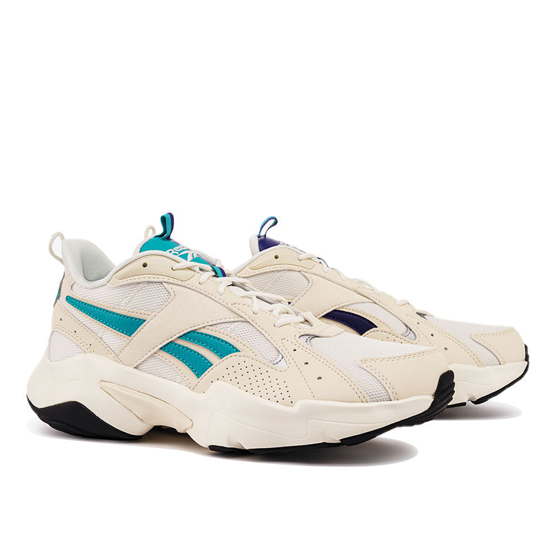 Reebok Turbo Restyle 'Cream White Green' GZ2395
