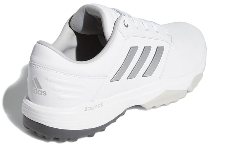 adidas 360 Bounce SL White/Grey FU9449
