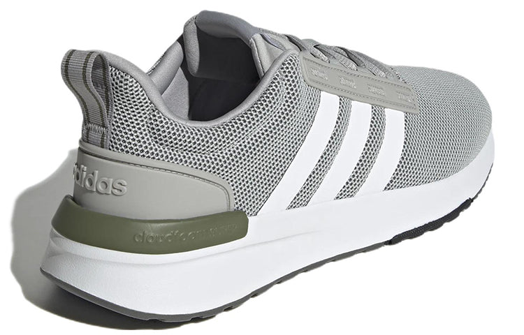 adidas neo Racer Tr21 'Grey' GX0903