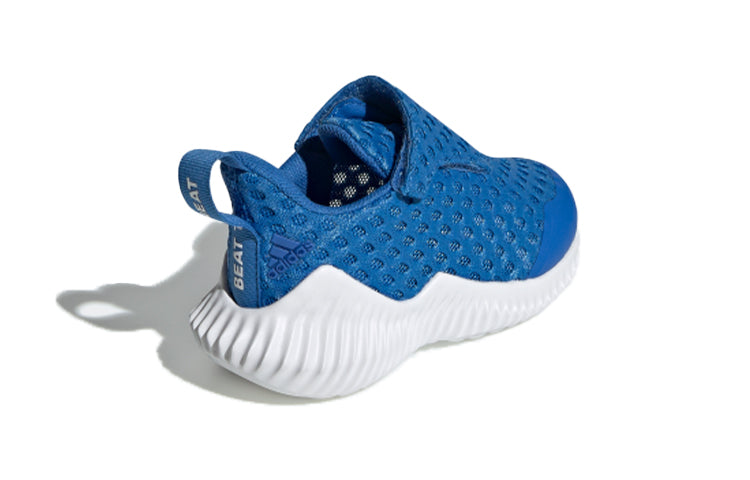(TD) adidas FortaRun BTH AC I 'Blue' D96885