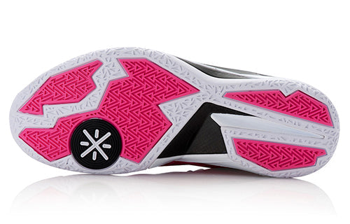 Li-Ning Way of Wade 4 'Origami Pink' ABAL037-23