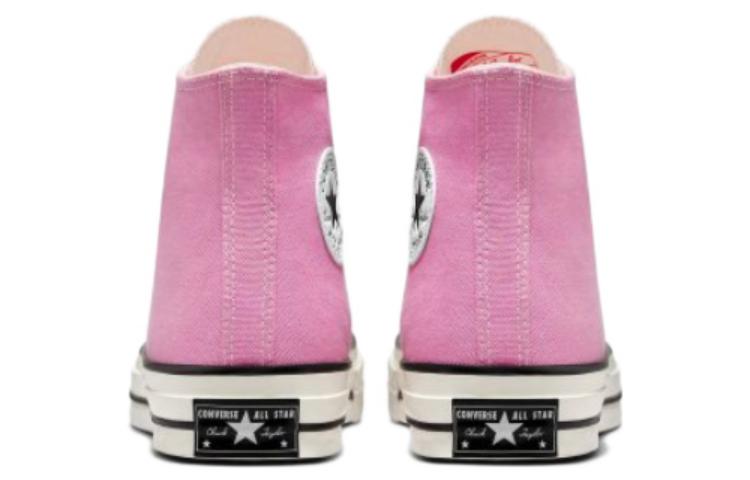 Converse Chuck 70 High 'Vintage Canvas - Amber Pink' A03795C