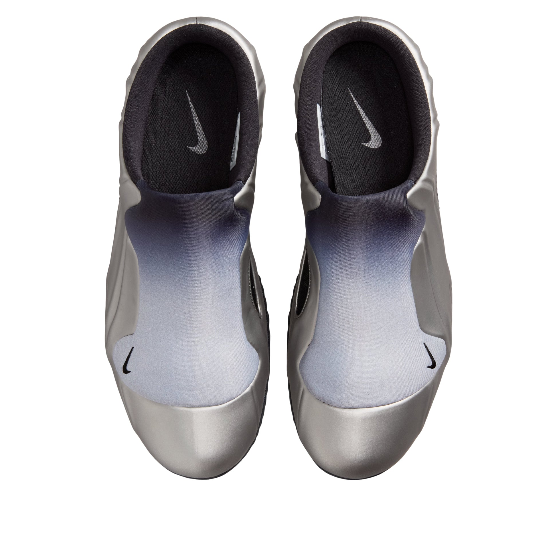 Nike Clogposite 'Metallic Dark Grey' IR5919-044