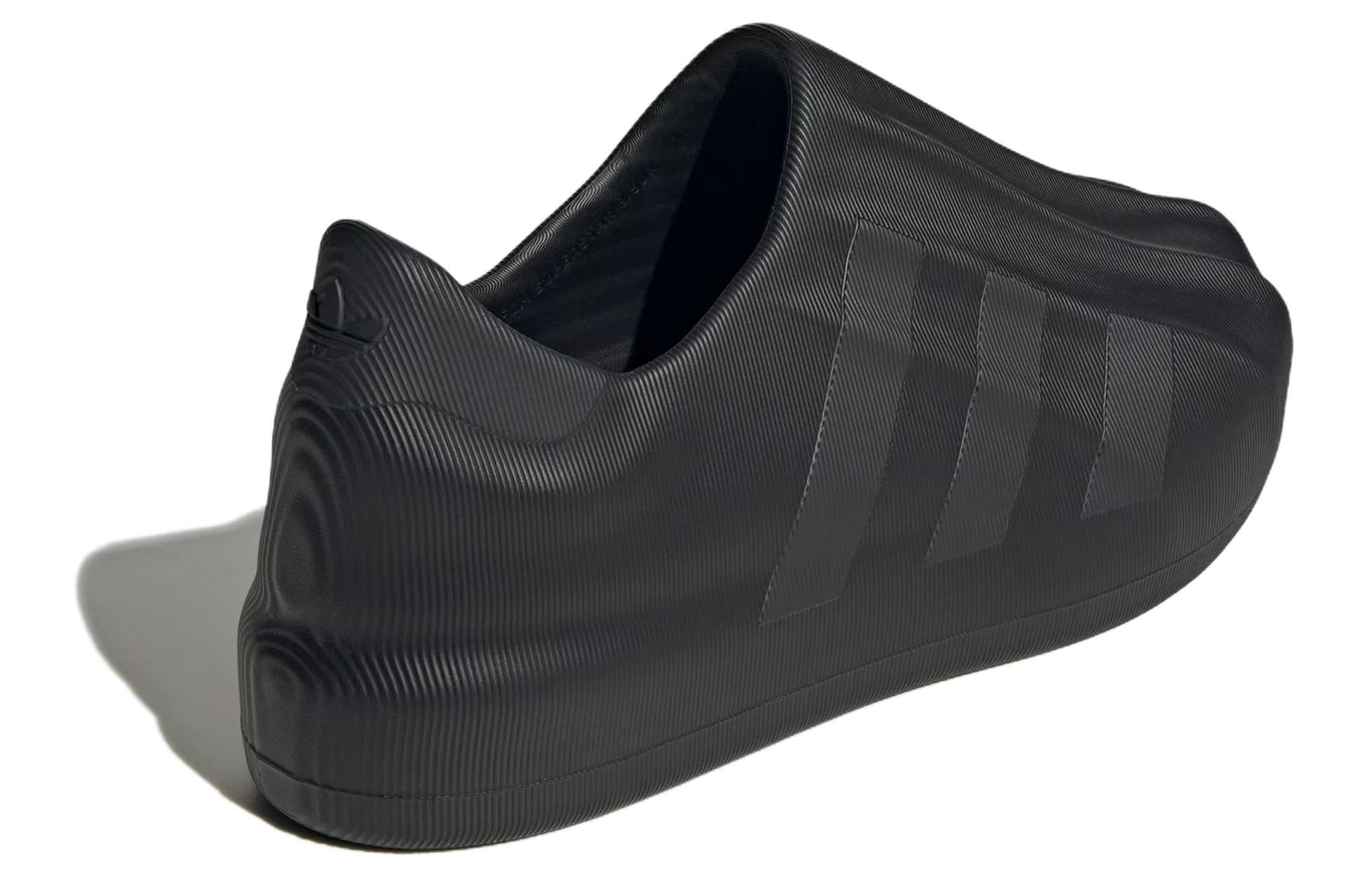 adidas originals AdiFOM Superstar 'Black' IE9874