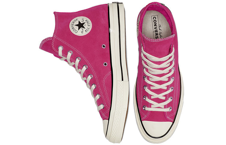 Converse Chuck 70 High 'Prime Pink' 166215C