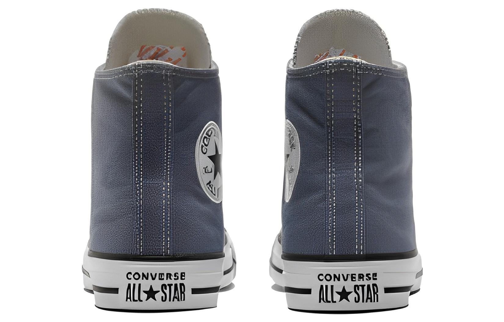 Converse Chuck Taylor All Star 'Lunar Grey' A02786C