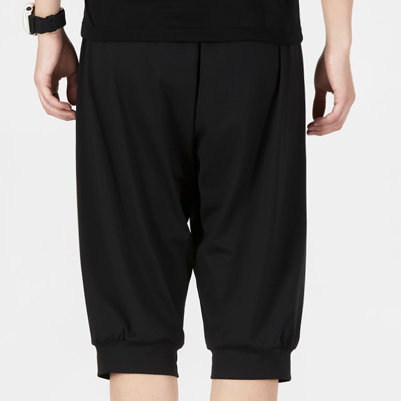 PUMA Uv Men 3/4 Pants 'Black' 671932-01