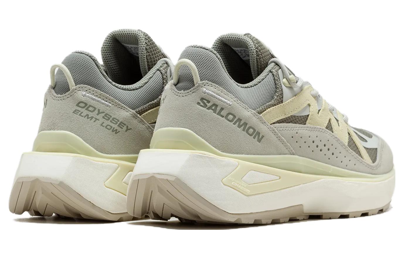 SALOMON Odyssey 1 Elmt 'Grey'  473767