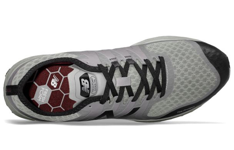 New Balance Kaymin Trail 'Grey Black' MTKYMLG1