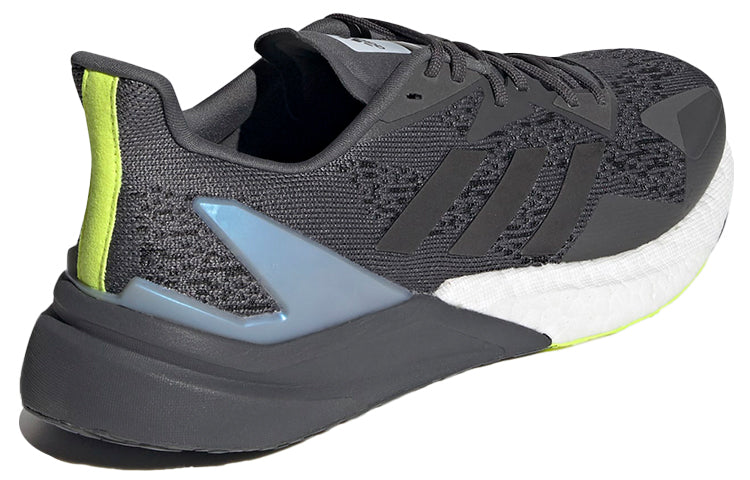 adidas Sneakers X9000L3 'Gray Six Core Black' FZ0782