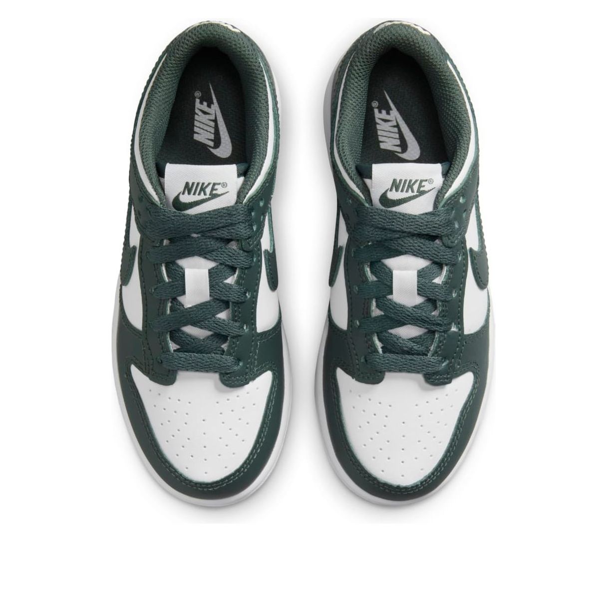 (PS) Nike Dunk Low 'White Vintage Green' FB9108-120