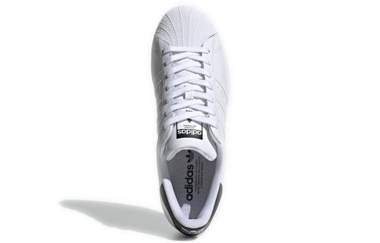 adidas Superstar 'German Side Print' FV2810