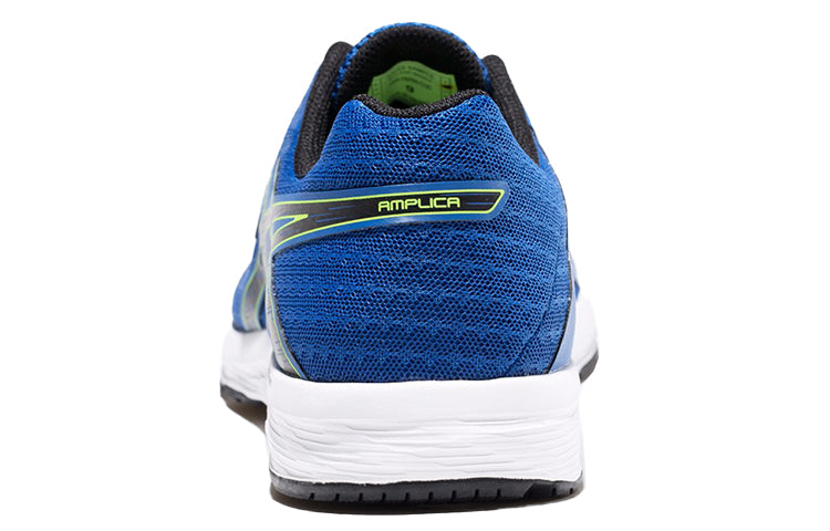 ASICS Amplica 'Blue Black' T825N-401