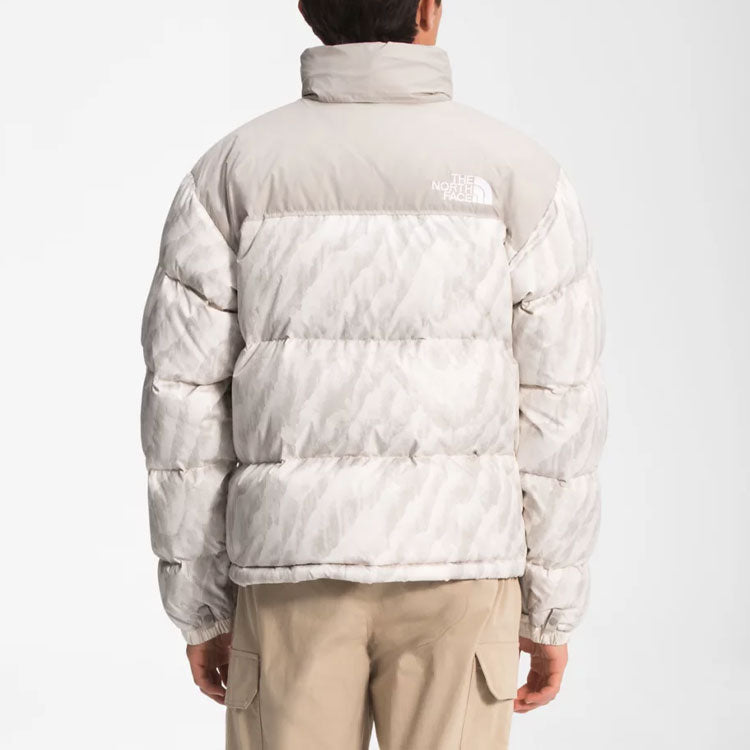 THE NORTH FACE 1996 Retro Nuptse 700 Jacket 'Beige' NF0A5IX4-2L0