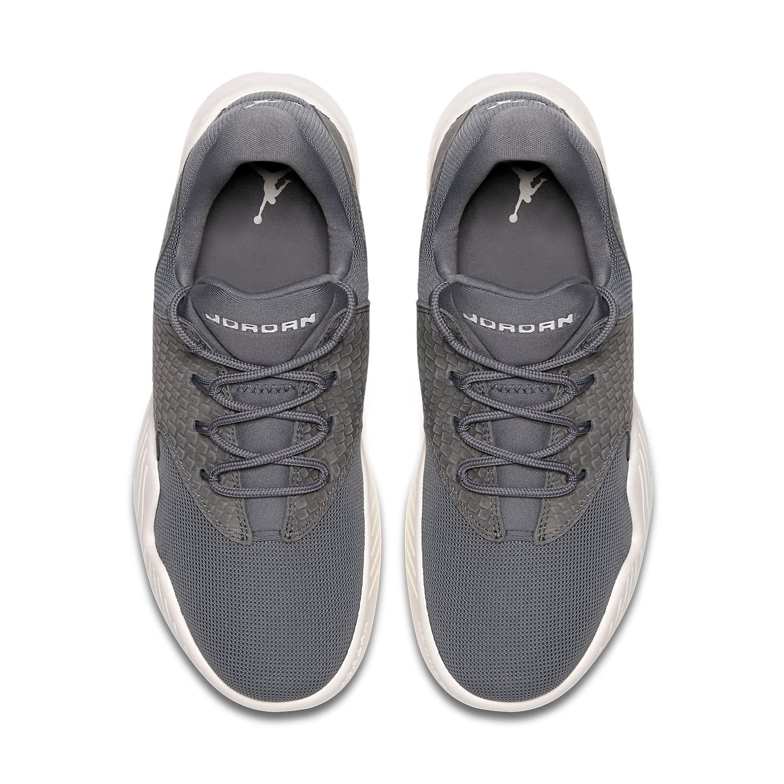 Air Jordan J23 Low 'Grey White' 905288-003