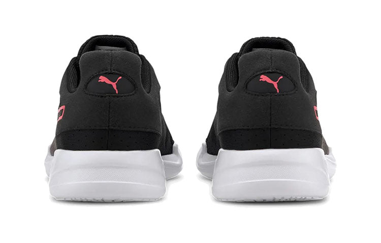 (WMNS) PUMA Jaro Black/Pink 193110-05