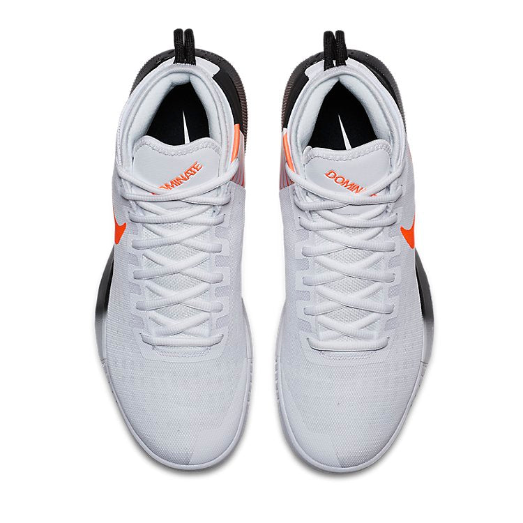 Nike Air Max Dominate 'White Total Crimson' 897651-100