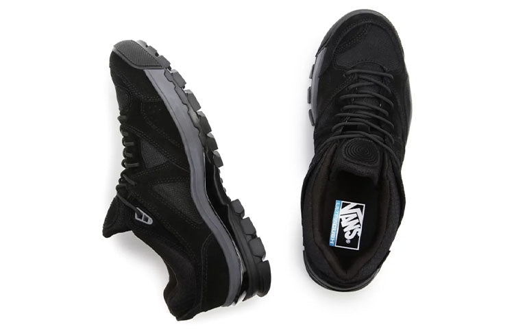 Vans Amzn Trailhead BLACK VN0A7TO2BKA