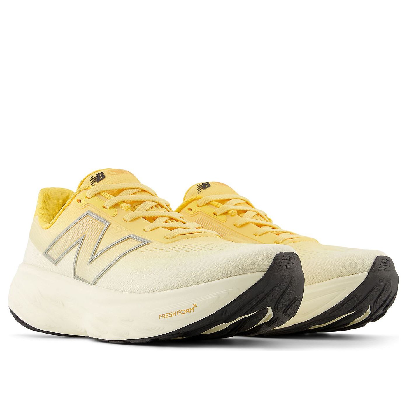 (WMNS) New Balance Fresh Foam X 1080v14 'Yellow' W1080L14
