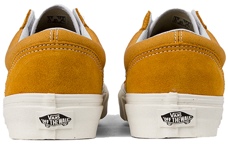 Vans Style 36 'Retro Sport - Sunflower' VN0A3DZ3UCP