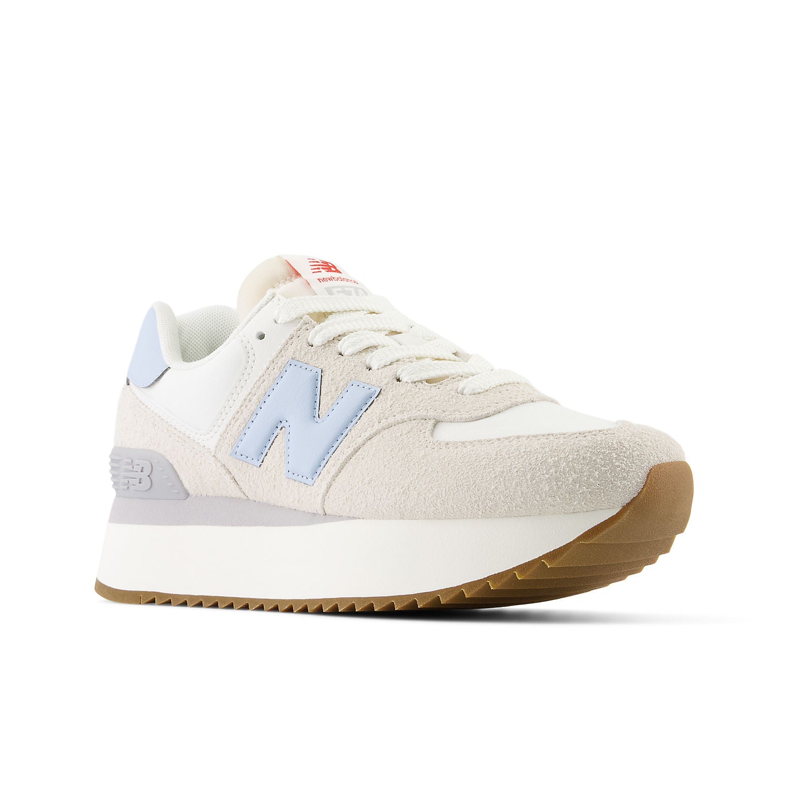 (WMNS) New Balance 574 Plus 'Reflection' WL574ZQC
