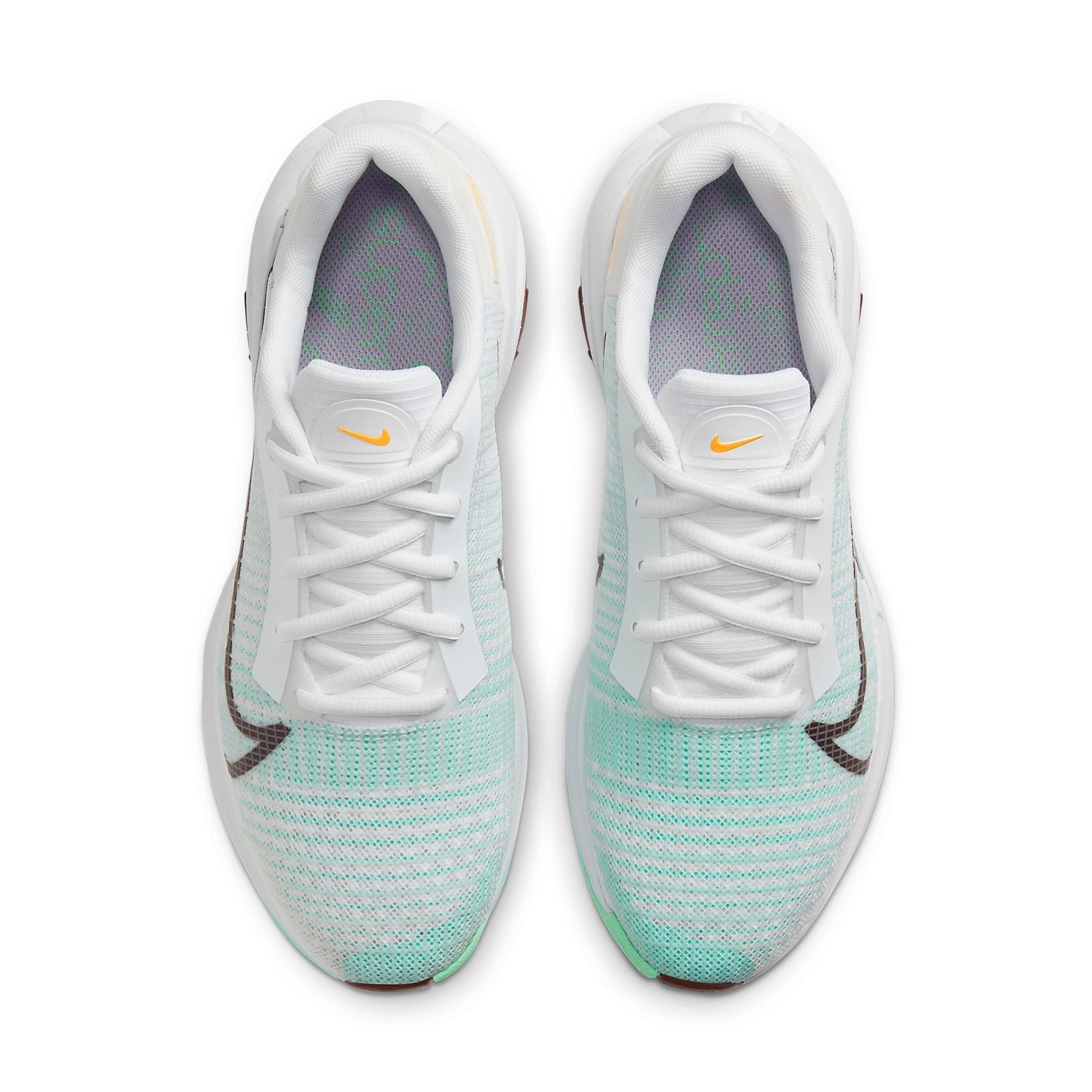 (WMNS) Nike ZoomX SuperRep Surge 'Green Glow' CK9406-135