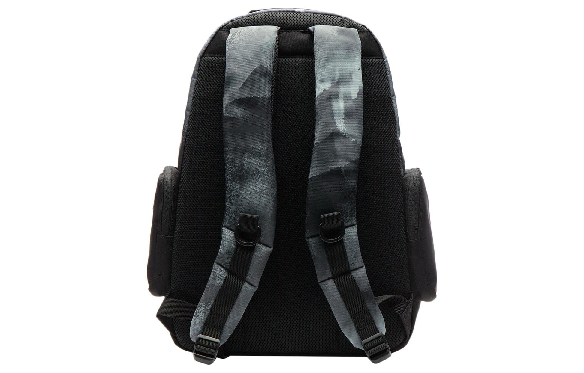 Li-Ning BadFive Logo Waterproof Backpack 'Black' ABSS163-1