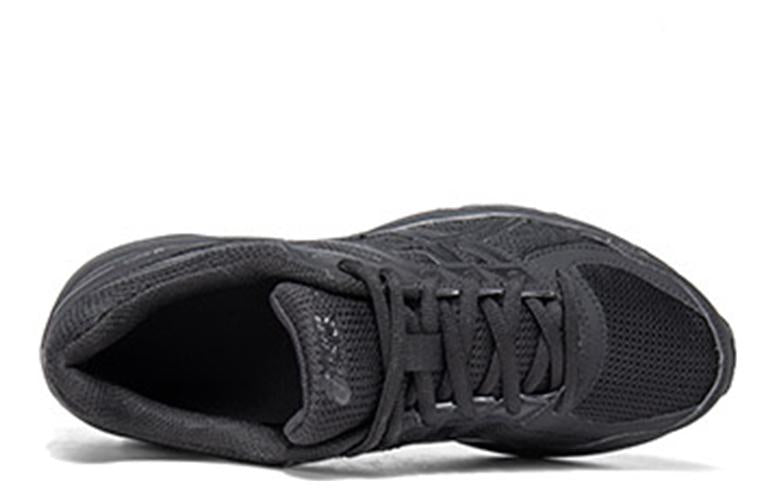 (WMNS) ASICS Jolt 'Black' T7K8N-9099