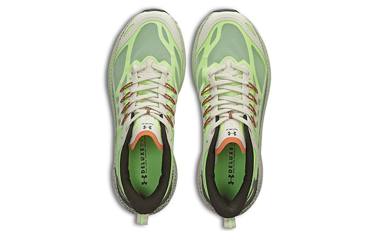 Under Armour HOVR Way Green 3026558-101