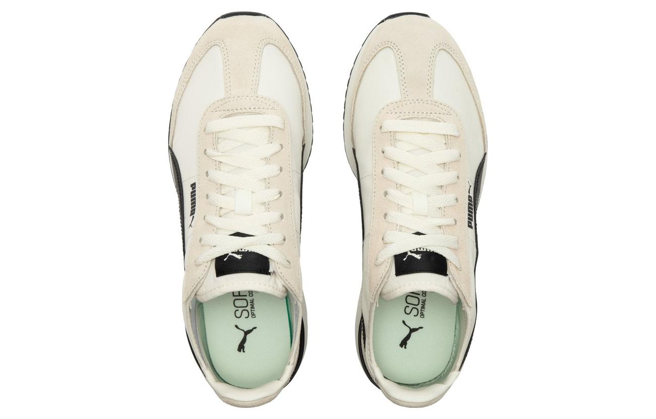 PUMA Rider Future Vintage 'Cream Beige Black' 392901-01