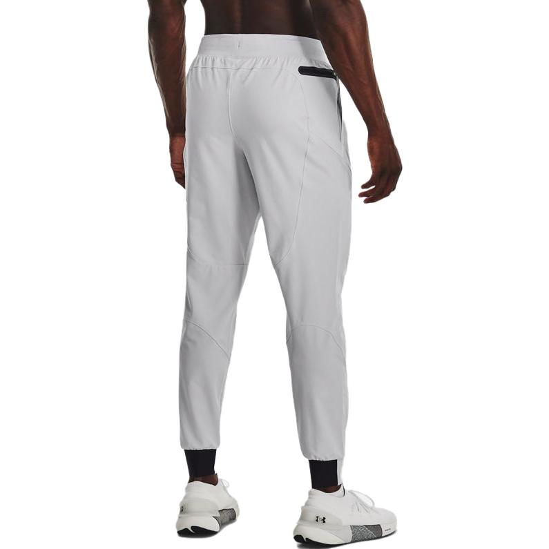 Under Armour UA Unstoppable Joggers 'Light Grey' 1352027-019