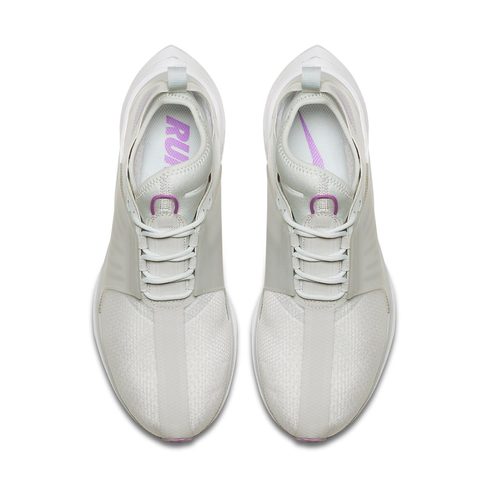 (WMNS) Nike Zoom Pegasus Turbo XX 'Pure Platinum' AR4347-002