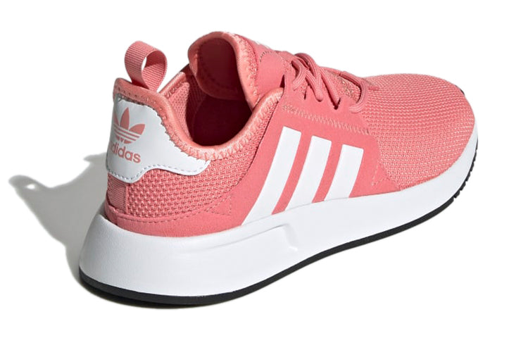 (GS) adidas X_PLR J 'Tatile Rose' EE7101