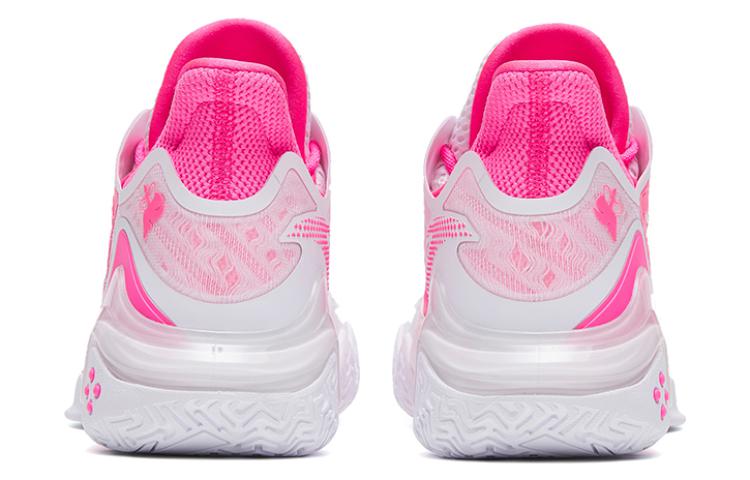 ANTA Shock Wave 4 'White Phosphor' 112311106-1