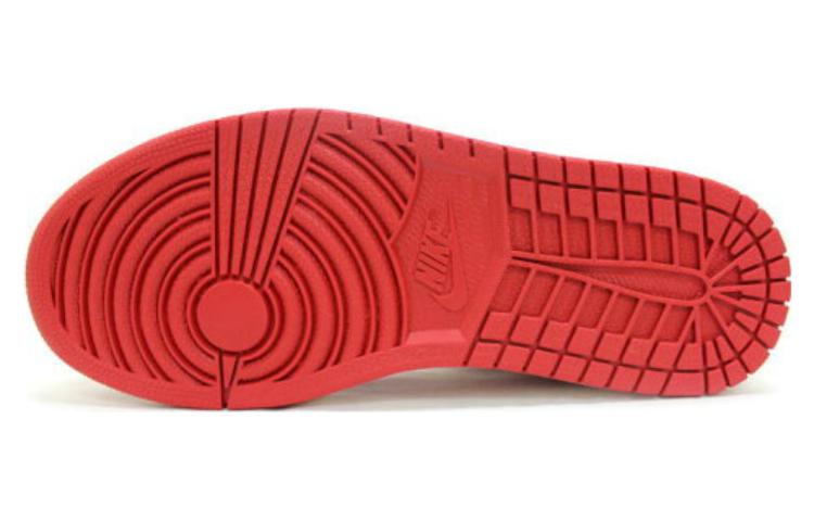 Air Jordan 1 Retro High 'Gym Red' 555088-601
