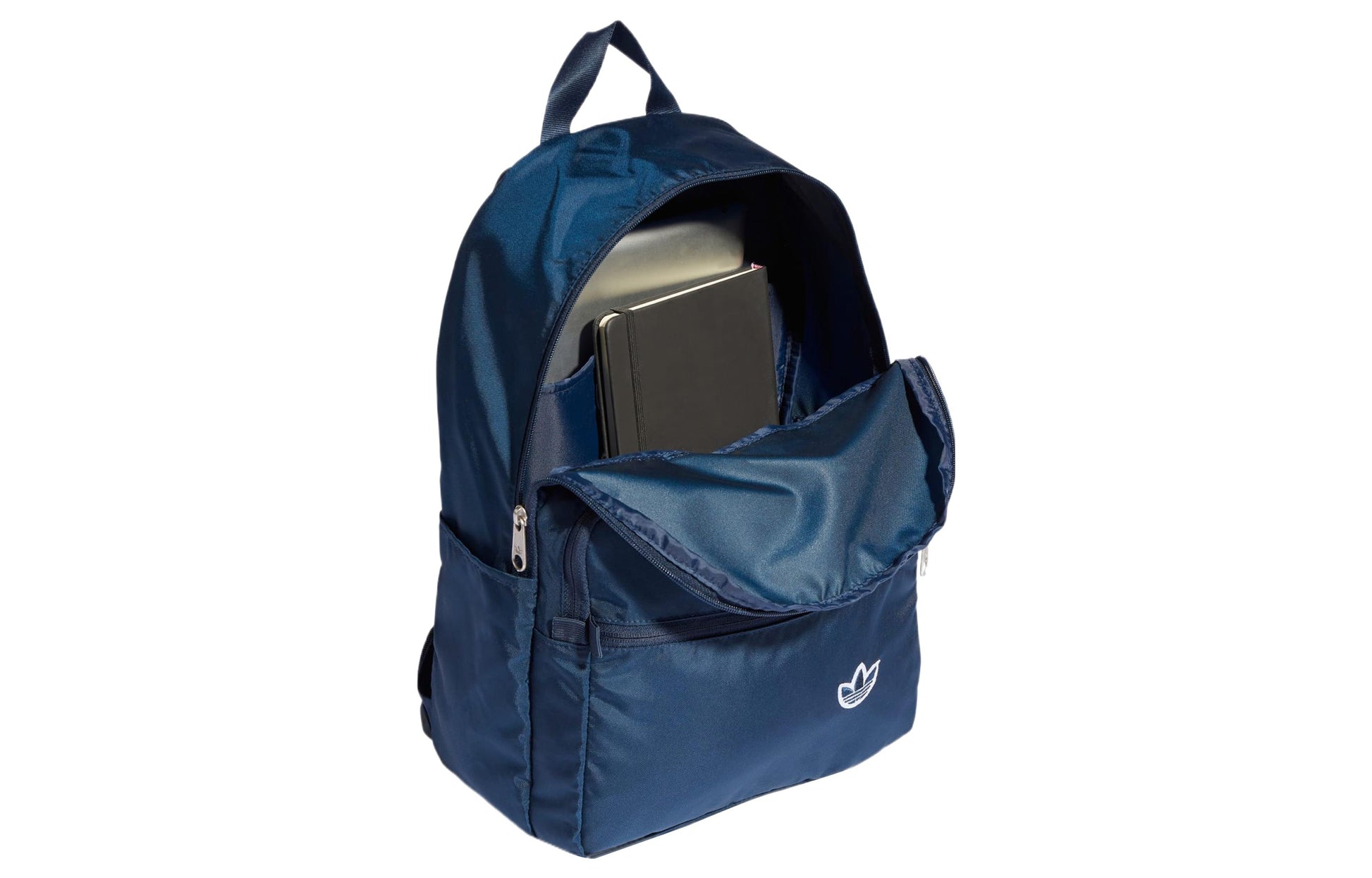 adidas Originals Premium Essentials Backpack 'Blue' IL4839