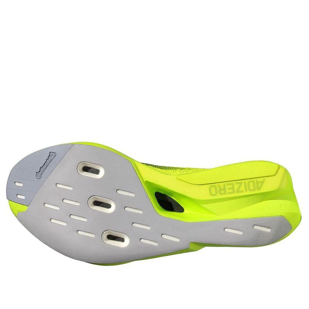 adidas Adizero Prime X 2 Strung 'Lucid Lemon' IH5683