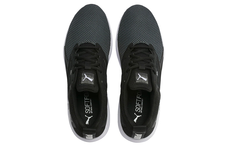 PUMA NRGY Asteroid 'Black' 192804-01