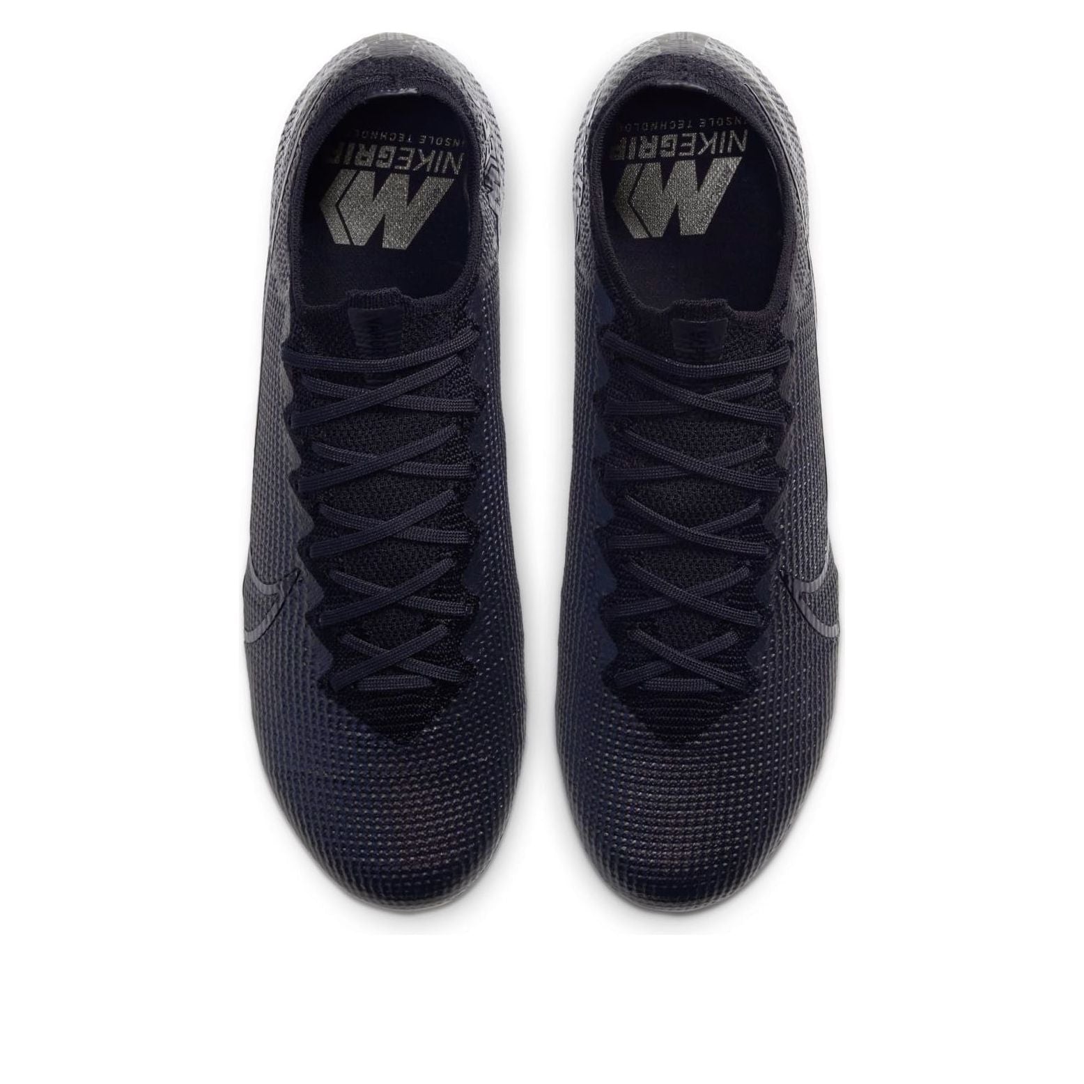 Nike Vapor 13 Elite SG-PRO AC Black AT7899-010