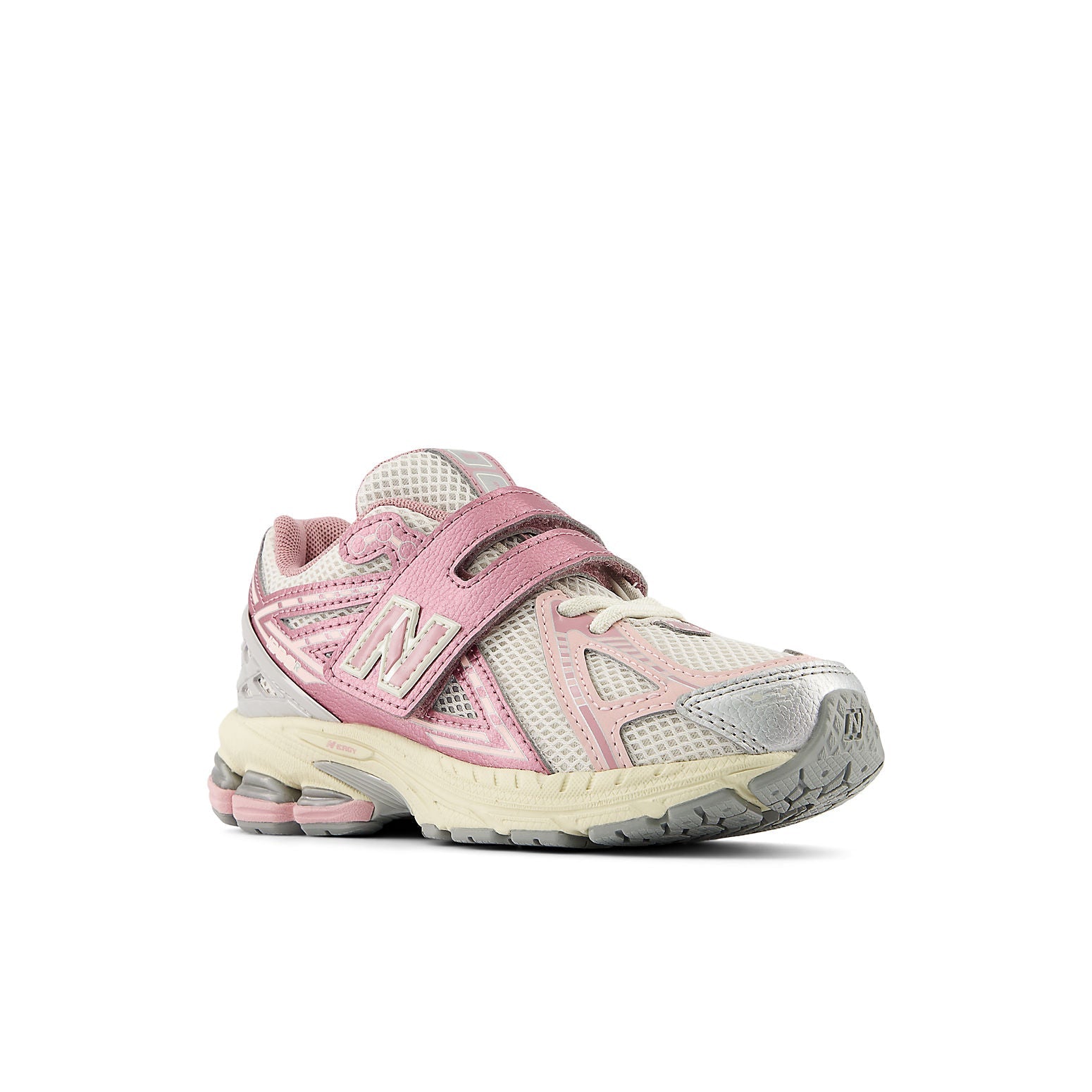 (PS) New Balance 1906R 'Pink Silver' PV1906RK