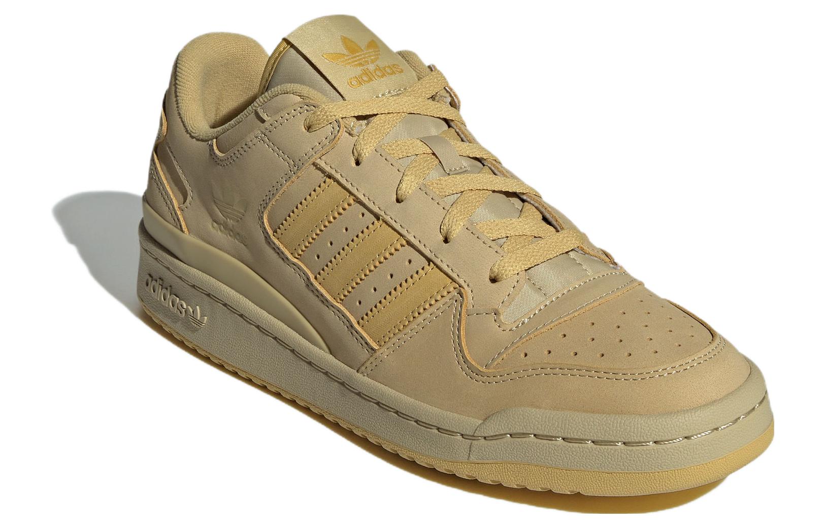 adidas Forum Low 'Wheat' ID0991