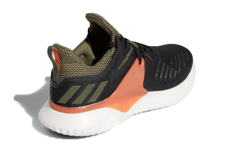 adidas Alphabounce Beyond 2 M 'True Orange' BD7099