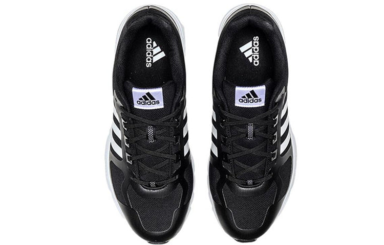 adidas Equipment 10 EM 'Black Red' FU8349