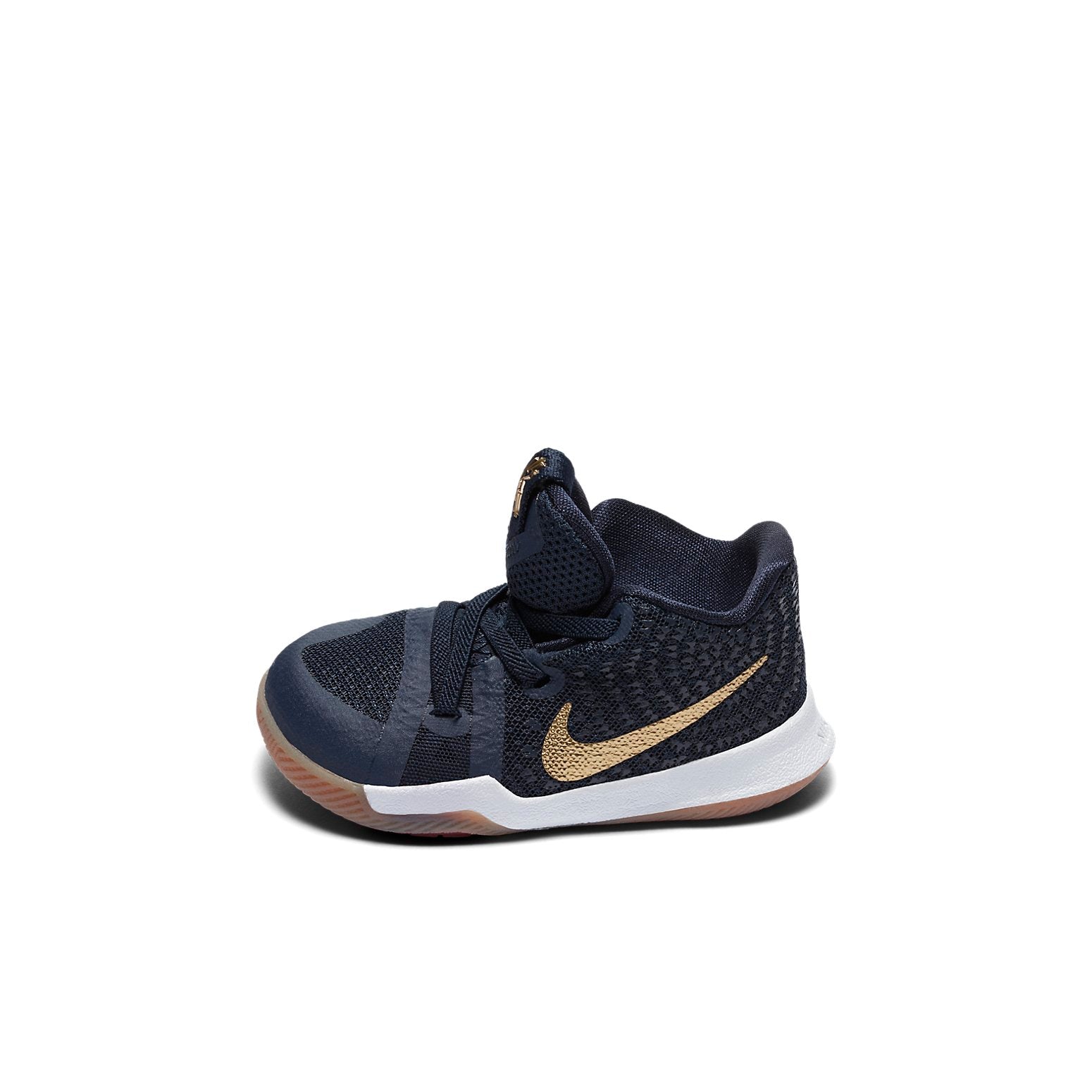 (TD) Nike Kyrie 3 'Obsidian' 869984-400