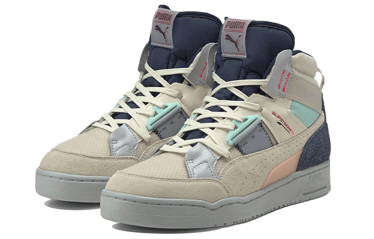 PUMA Slipstream Mid 'Mutation Cyborg - Vaporous Grey' 380714-02