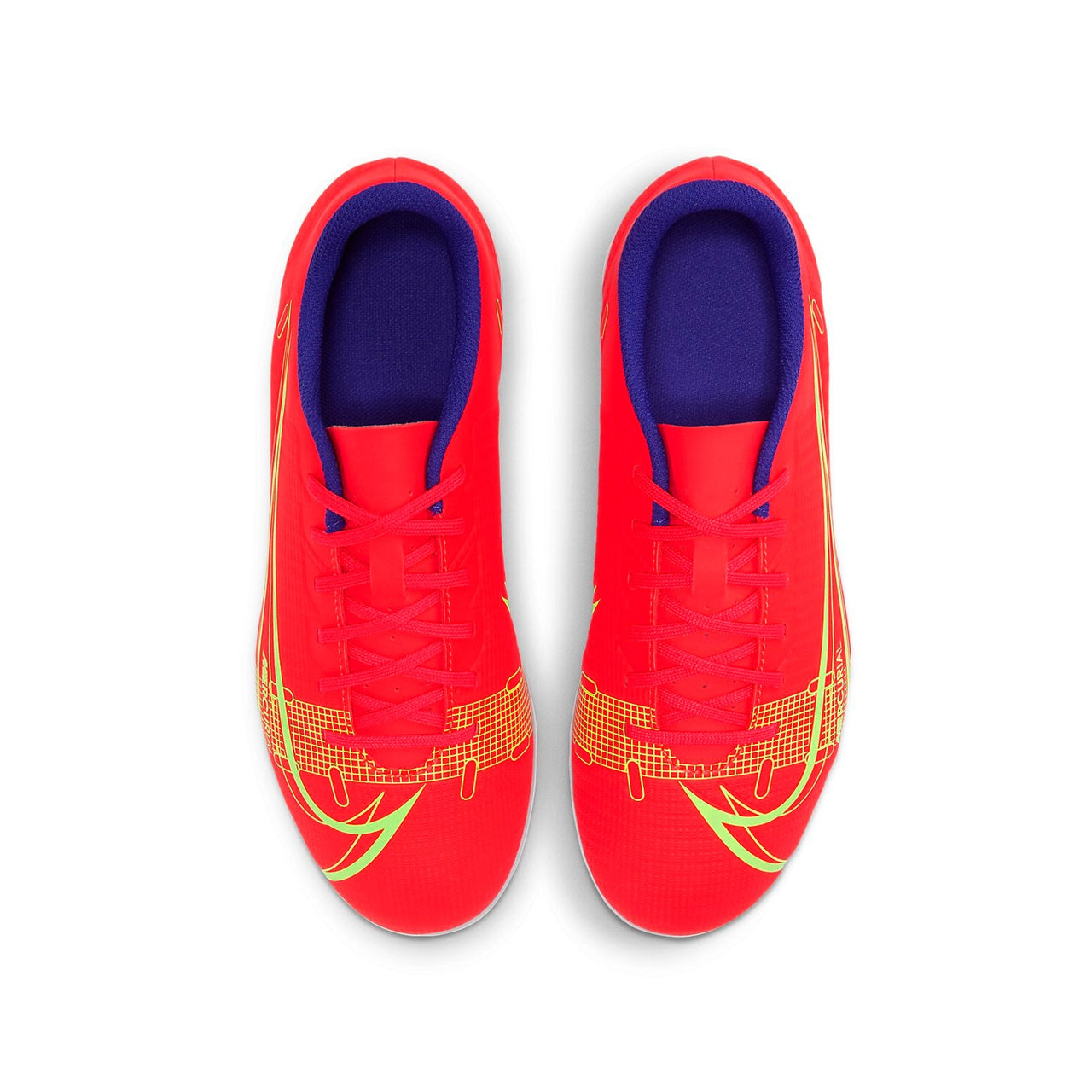 (GS) Nike Mercurial Vapor 14 Club FG/MG CV0823-600