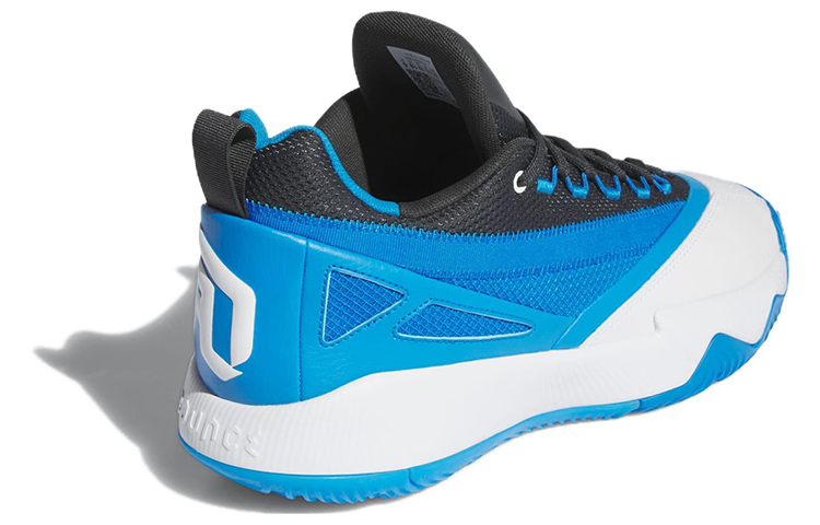 adidas Dame Certified 2.0 'Blue Rush White' IE9344