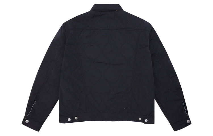 Levis X Disney Unisex Double-sided Denim Jacket Denim-Color A0609-0001