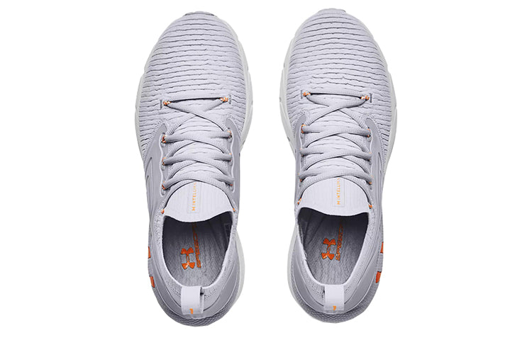 Under Armour HOVR Phantom 2 IntelliKnit 'Mod Grey' 3024154-111